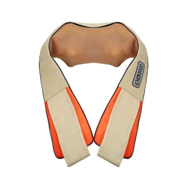 ماساژور گردن و شانه برقی Neck Kneading  مدل  LT-101-4