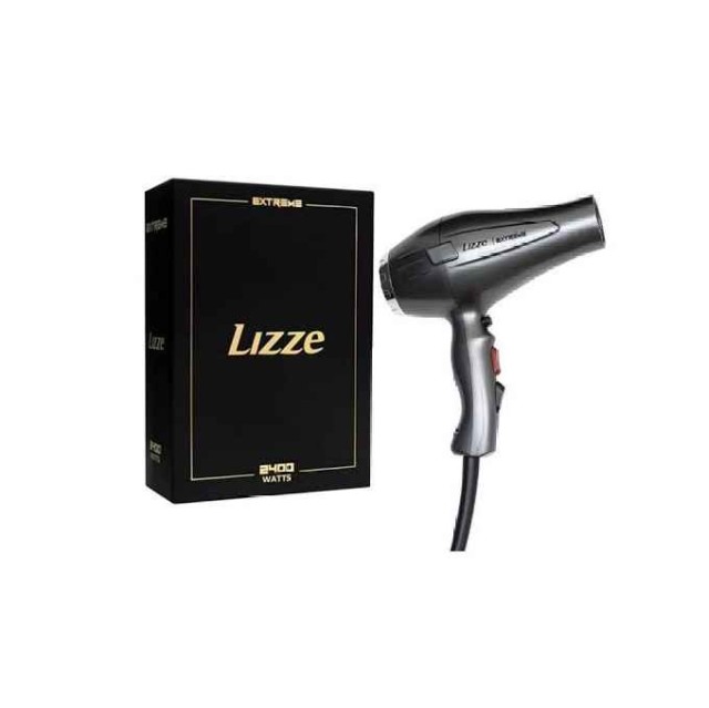 سشوار۲۴۰۰ وات  Lizze مدل EXTREME