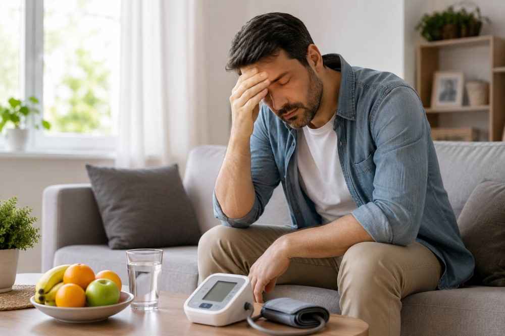 همیشه خسته‌اید؟ ۱۲ دلیل مهم خستگی مداوم که نباید نادیده بگیرید!