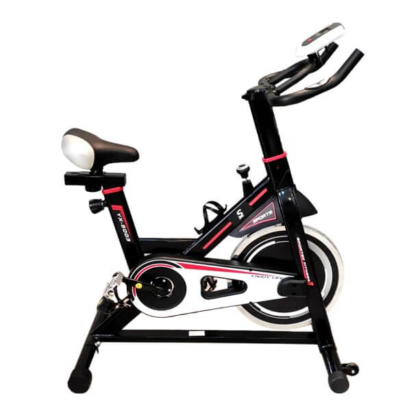 دوچرخه ثابت اسپینینگ اسپرتک مدل Sportec YX 5003