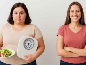 کاهش وزن با رژیم یا جراحی؟بررسی علمی و تجربه کاربران