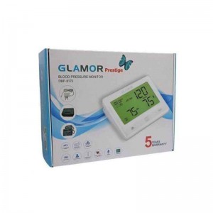 فشارسنج دیجیتال سخنگو گلامور مدل DBP-6175