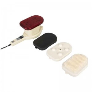 ماساژور مادون قرمز منولی مدل M730