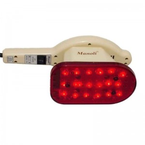 ماساژور مادون قرمز منولی مدل M730