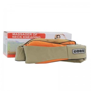 ماساژور گردن و شانه برقی Neck Kneading  مدل  LT-101-4
