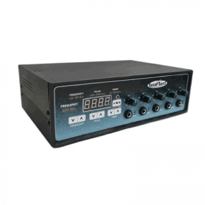 دستگاه فیزیوتراپی 5 کانال توتال تنس