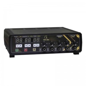 دستگاه فیزیوتراپی 5 کانال توتال تنس