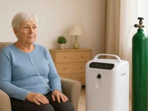 فرق دستگاه اکسیژن ساز و کپسول اکسیژن ؛ کدام گزینه برای منزل بهتر است؟