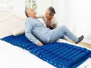 چطور از زخم بستر جلوگیری کنیم؟