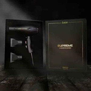 سشوار حرفه‌ای لیز مدل Supreme 2600W