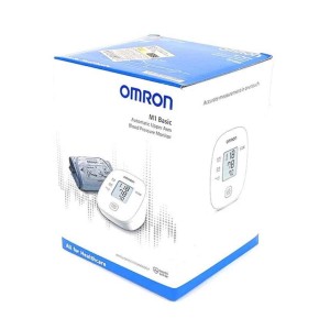 فشارسنج بازویی امرون مدل M1