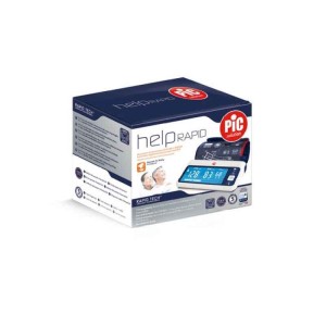 فشارسنج بازویی پیک مدل help Rapid