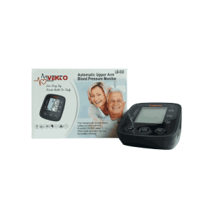 فشارسنج دیجیتال وکتو مدل LD-533