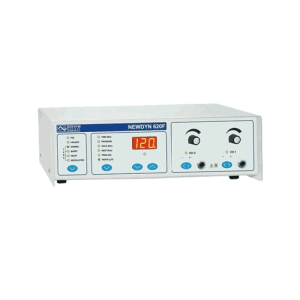 دستگاه فیزیوتراپی استیمولاتور دو کانال نوین مدل 620F