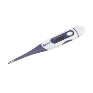تب‌سنج دیجیتال بی‌ول مدل WT-04