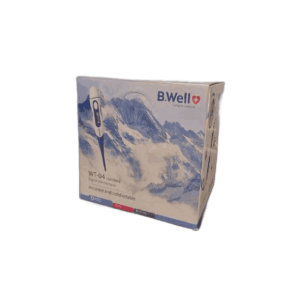 تب سنج دیجیتال بیول مدل WT-04 کارتن 24 تایی