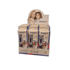 تب سنج دیجیتال بیول مدل WT-04 کارتن 24 تایی