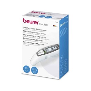 تب سنج دیجیتالی غیر تماسی بیورر  FT65