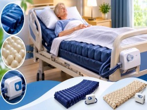 تشک مواج چند ساعت در روز باید روشن باشد؟