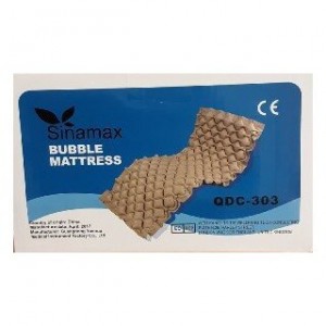 تشک مواج تخم مرغی Sinamax