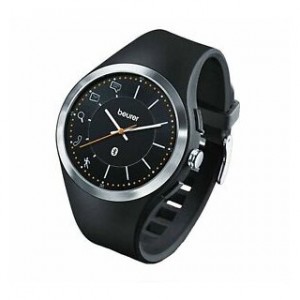 ساعت هوشمند فعالیت سنج بیورر مدل AW85