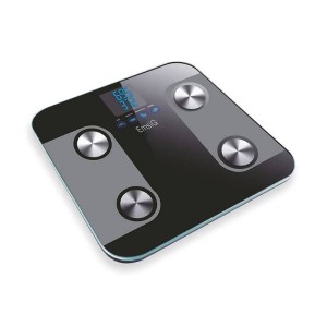 ترازوی تشخیصی کامل, لمسی و هوشمند امسیگ مدل BD 46-Touch