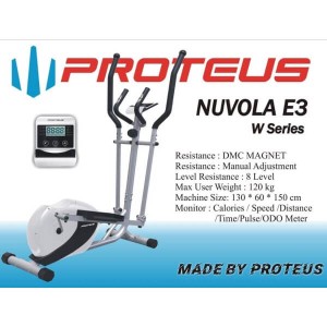 الپتیکال خانگی پروتئوس مدل  Nuvola E3 سری B&amp;W