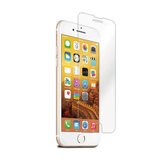 محافظ صفحه نمایش مدل Simple مناسب برای گوشی موبایل اپل 7 Plus