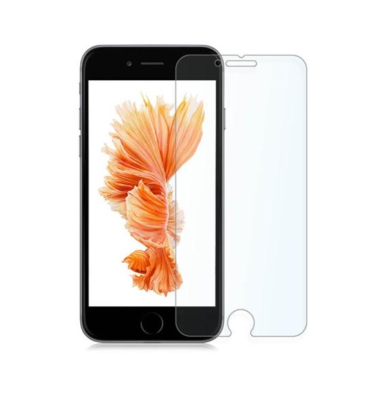 محافظ صفحه نمایش مدل Simple مناسب برای گوشی موبایل اپل 6 Plus