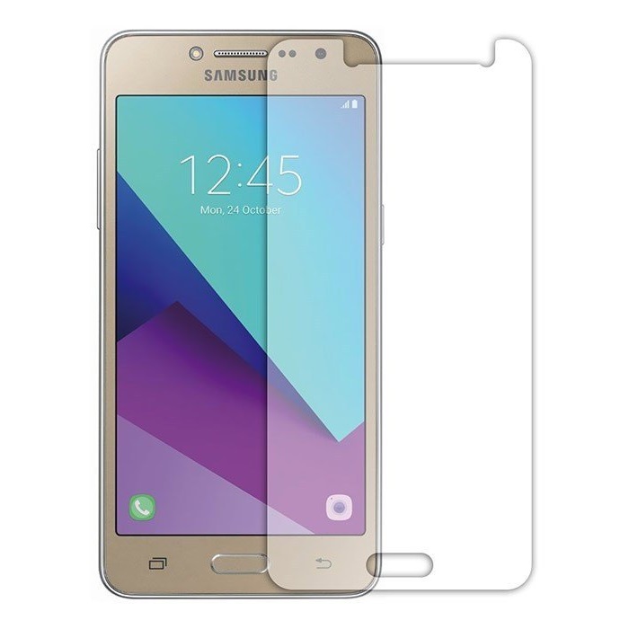 محافظ صفحه نمایش مدل Simple مناسب برای گوشی موبایل سامسونگ  Galaxy J2 Prime / Galaxy Grand Prime Plus
