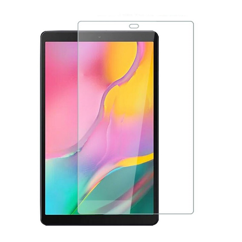 محافظ صفحه نمایش مدل Simple مناسب برای تبلت سامسونگ Galaxy Tab A 10 2019 T515 / T510