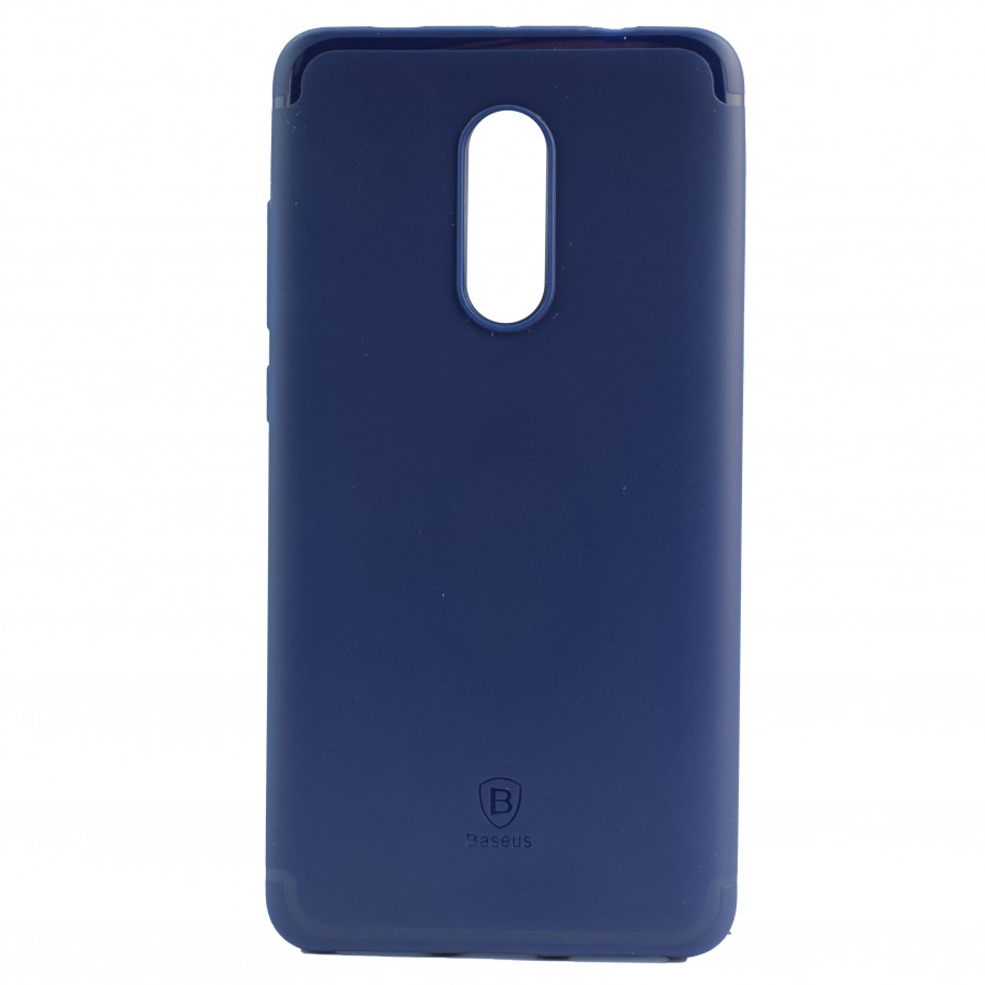 قاب ژله ای بیسوس Baseus TPU Case Xiaomi Note 4X