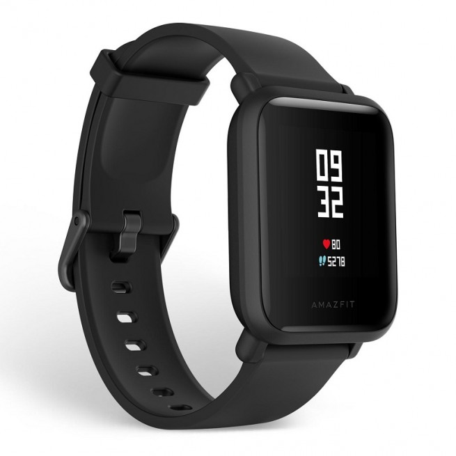 ساعت هوشمند شیائومی مدل Amazfit Bip Lite