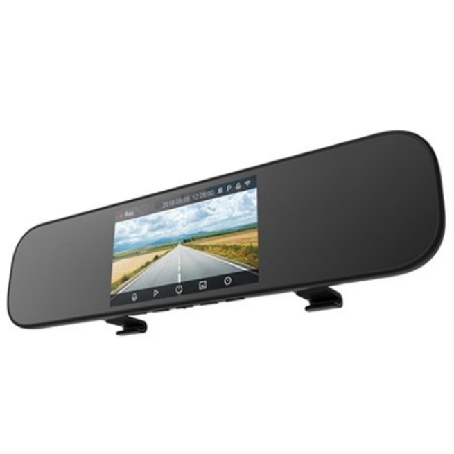 xiaomi rear view mirror