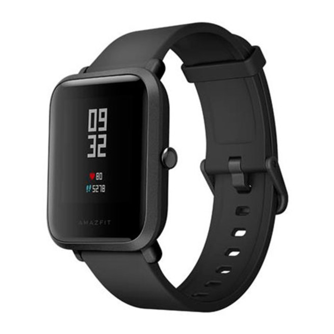 ساعت هوشمند شیائومی مدل Amazfit Bip