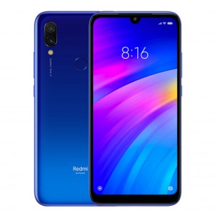 گوشی موبایل شیائومی مدل Redmi 7 دو سیم کارت ظرفیت 32 گیگابایت