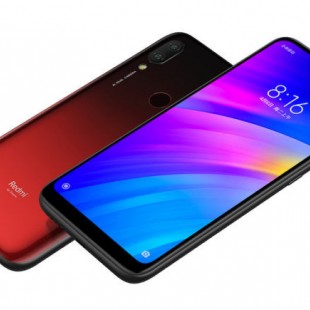 گوشی موبایل شیائومی مدل Redmi 7 دو سیم کارت ظرفیت 32 گیگابایت