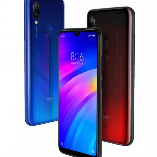 گوشی موبایل شیائومی مدل Redmi 7 دو سیم کارت ظرفیت 32 گیگابایت