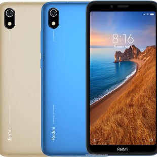 گوشی موبایل شیائومی مدل Redmi 7A دو سیم کارت ظرفیت 16 گیگابایت