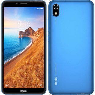 گوشی موبایل شیائومی مدل Redmi 7A دو سیم کارت ظرفیت 16 گیگابایت