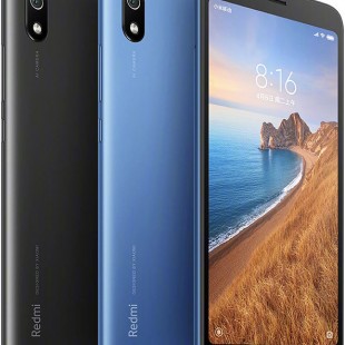 گوشی موبایل شیائومی مدل Redmi 7A دو سیم کارت ظرفیت 16 گیگابایت