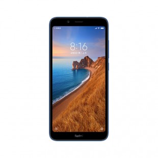 گوشی موبایل شیائومی مدل Redmi 7A دو سیم کارت ظرفیت 16 گیگابایت