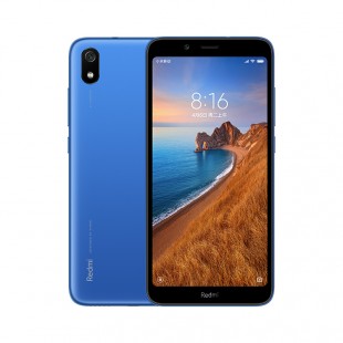 گوشی موبایل شیائومی مدل Redmi 7A دو سیم کارت ظرفیت 16 گیگابایت