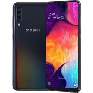 گوشی موبایل سامسونگ مدل Galaxy A50 دو سیم کارت ظرفیت 128 گیگابایت