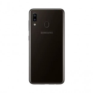 گوشی موبایل سامسونگ مدل Galaxy A20 دو سیم کارت ظرفیت 32گیگابایت