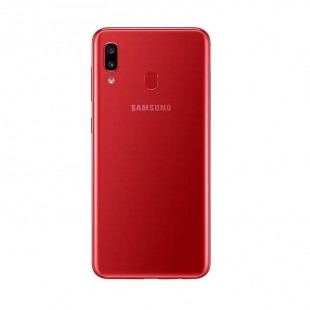 گوشی موبایل سامسونگ مدل Galaxy A20 دو سیم کارت ظرفیت 32گیگابایت