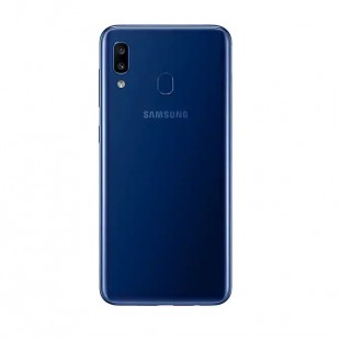 گوشی موبایل سامسونگ مدل Galaxy A20 دو سیم کارت ظرفیت 32گیگابایت