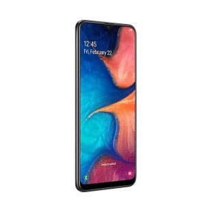 گوشی موبایل سامسونگ مدل Galaxy A20 دو سیم کارت ظرفیت 32گیگابایت