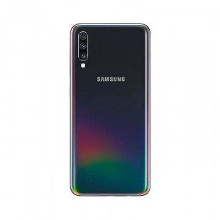 گوشی موبایل سامسونگ مدل Galaxy A70 SM-A705FN/DS دو سیم‌کارت ظرفیت 128 گیگابایت