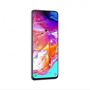 گوشی موبایل سامسونگ مدل Galaxy A70 SM-A705FN/DS دو سیم‌کارت ظرفیت 128 گیگابایت